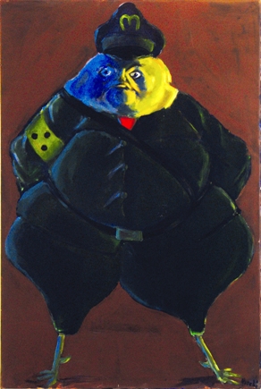 Mogens Kischinovsky 2